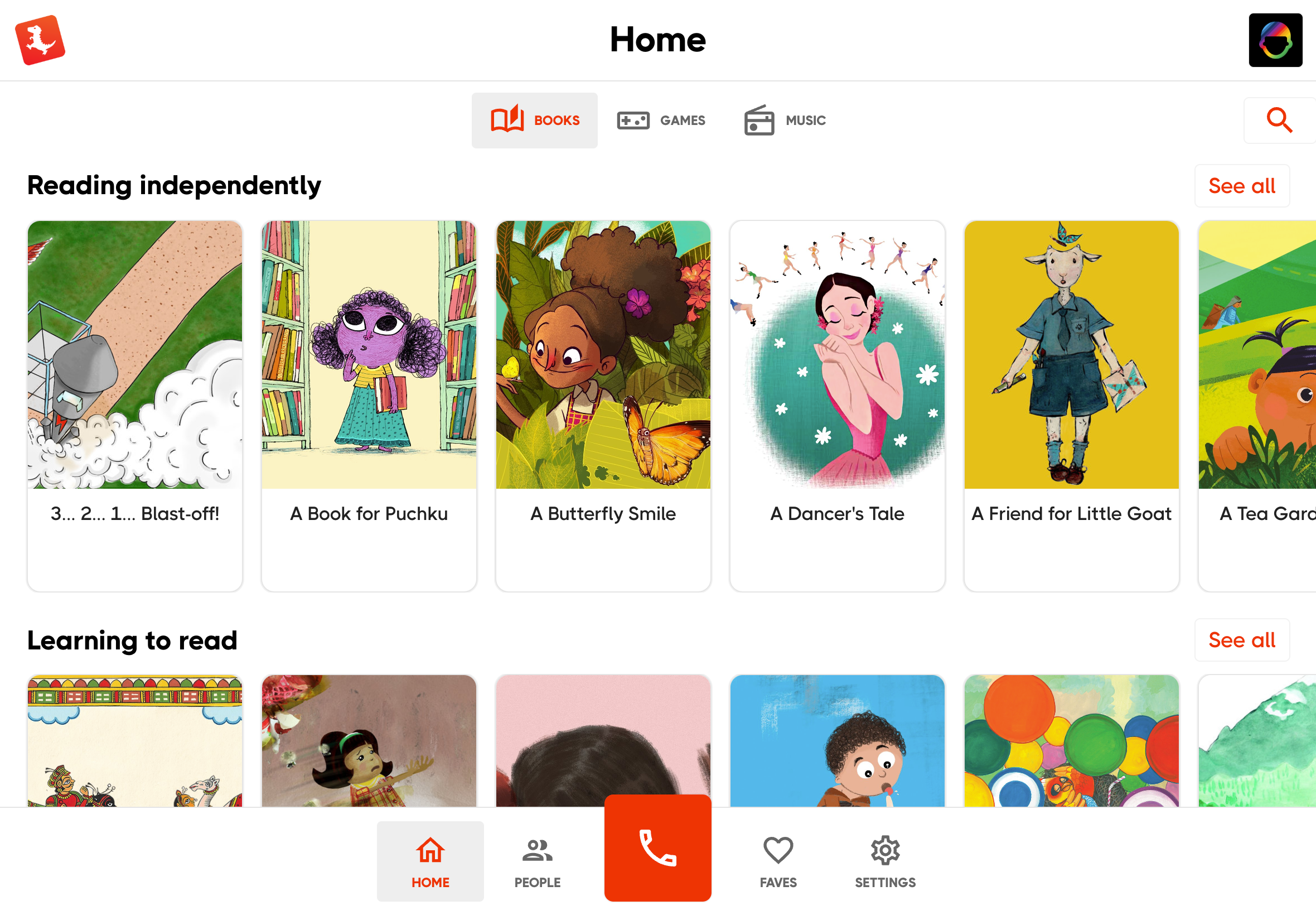 Playtime Interactive It's more fun together